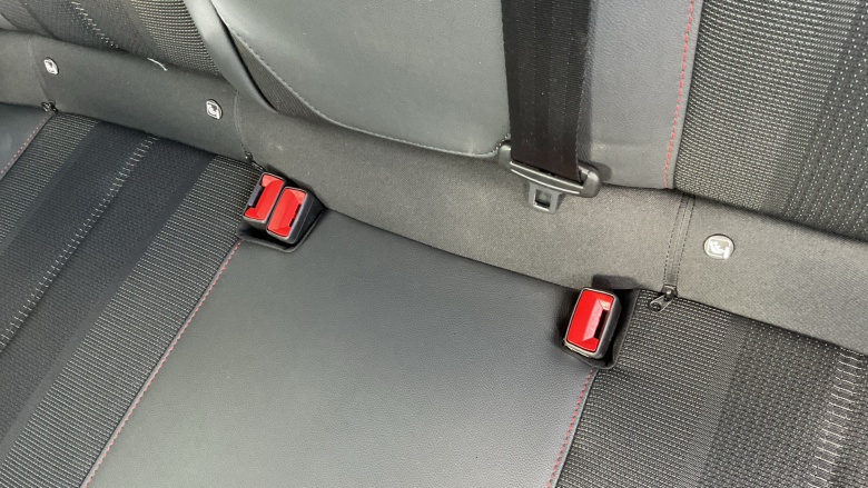 Vauxhall Mokka 1.2 Turbo 100 GS  5dr Petrol Hatchback